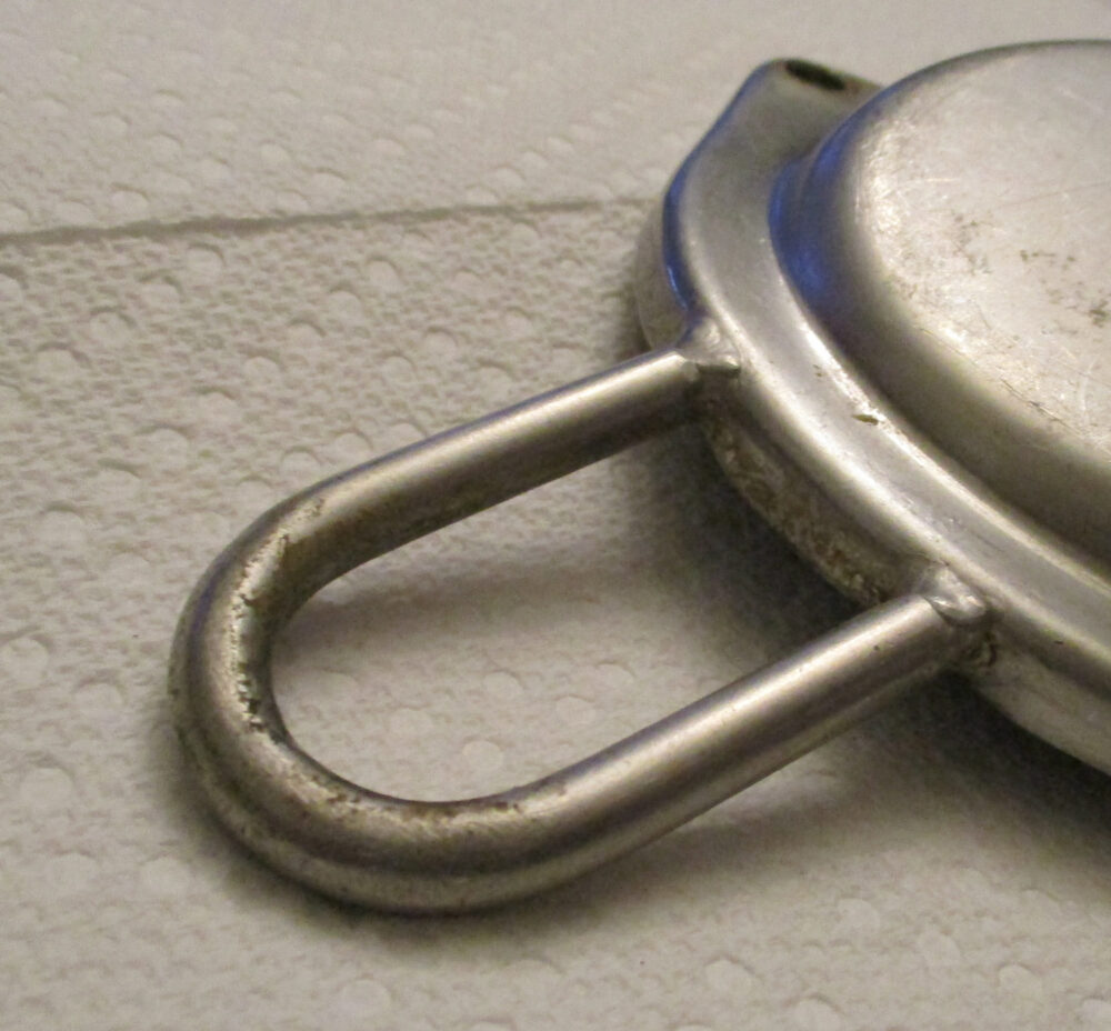 Claw Base Universal Full View