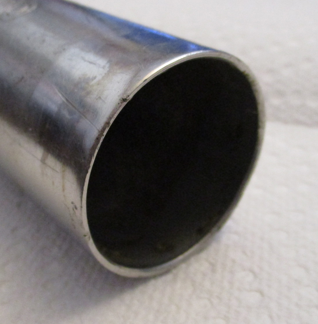 Shell - Waikato 5 5/8&Amp;Quot;L