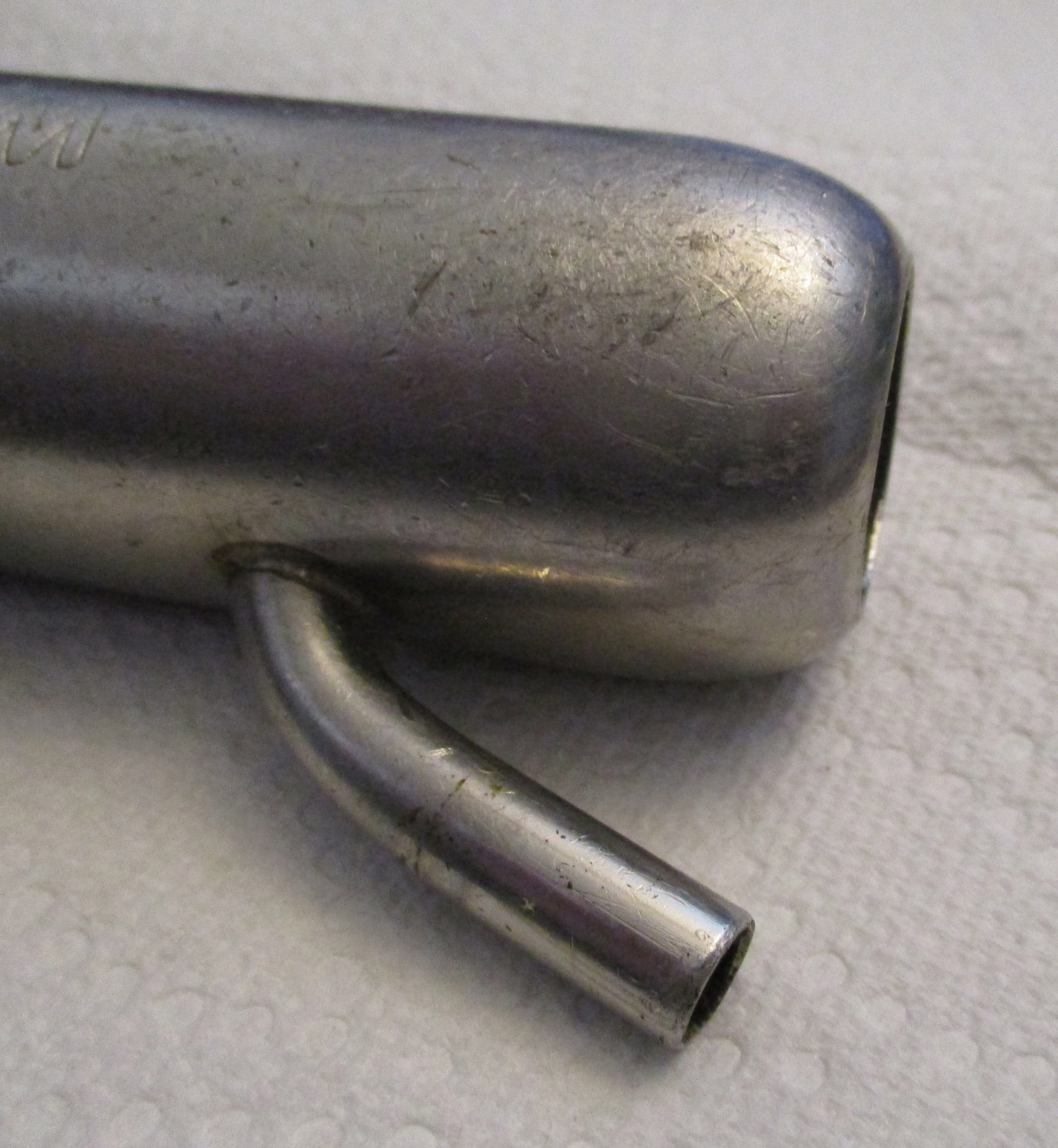 Shell - Waikato 5 5/8&Amp;Quot;L