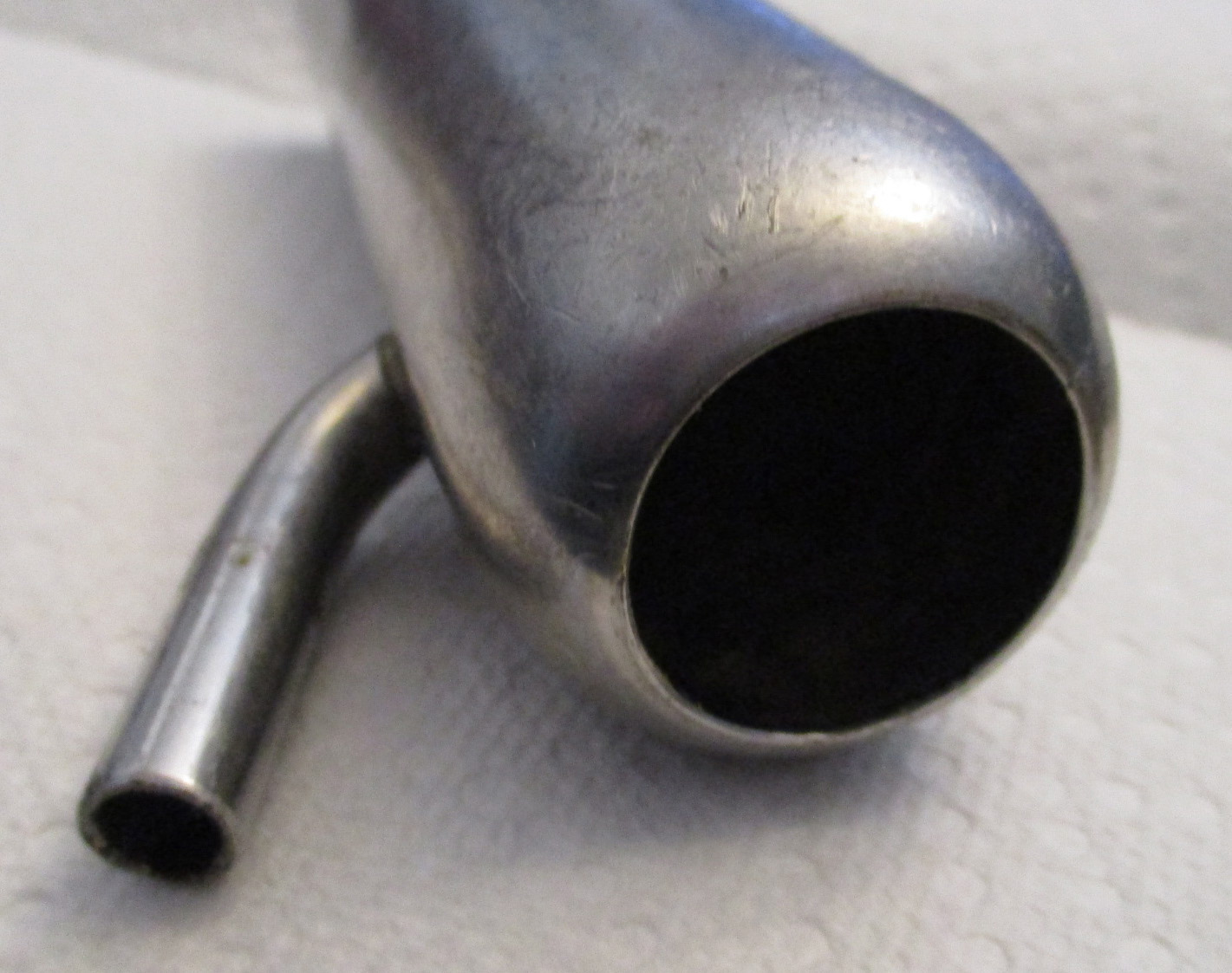 Shell - Waikato 5 5/8&Amp;Quot;L