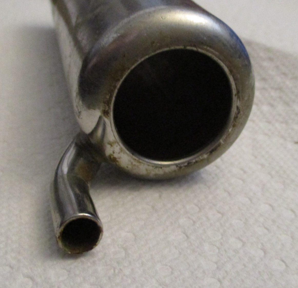 Shell - Westfalia Surge Stimular 6 5/8&Amp;Quot;L