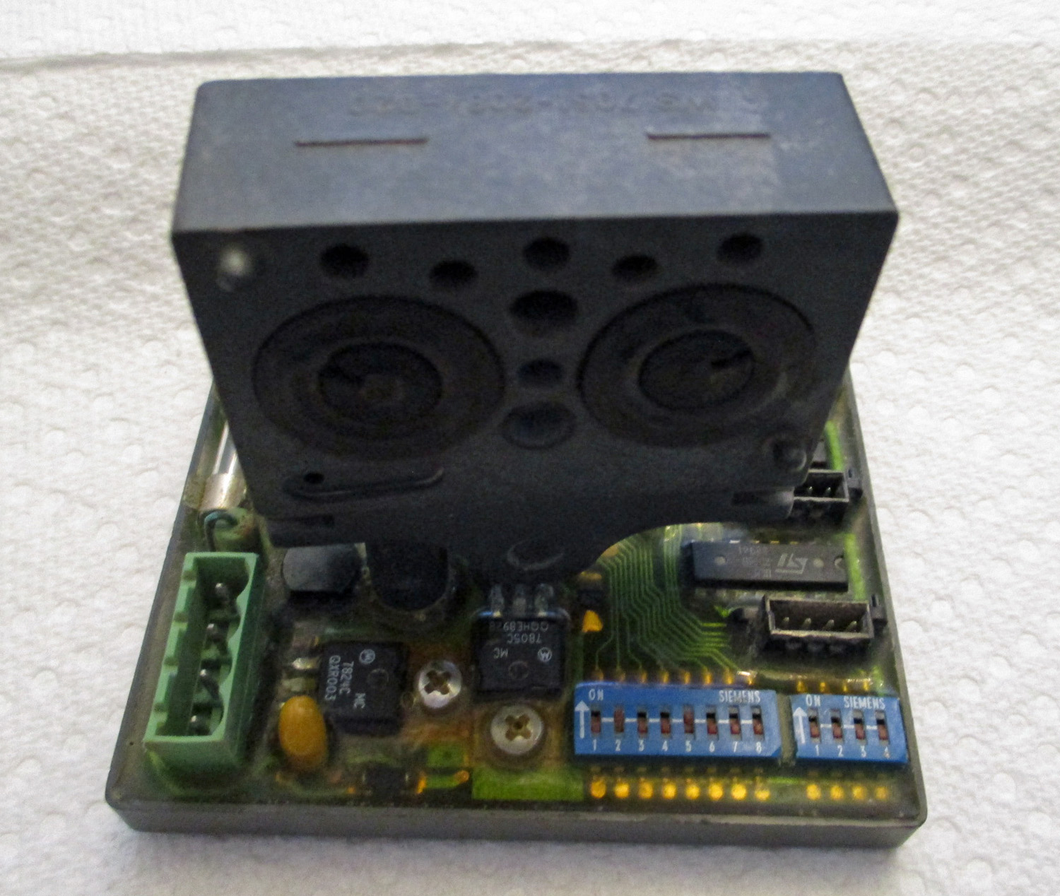Board, Autopuls P Non-Apex w/Fresh Air Divider 5 Board Autopuls P Non-Apex w/Fresh Air Divider