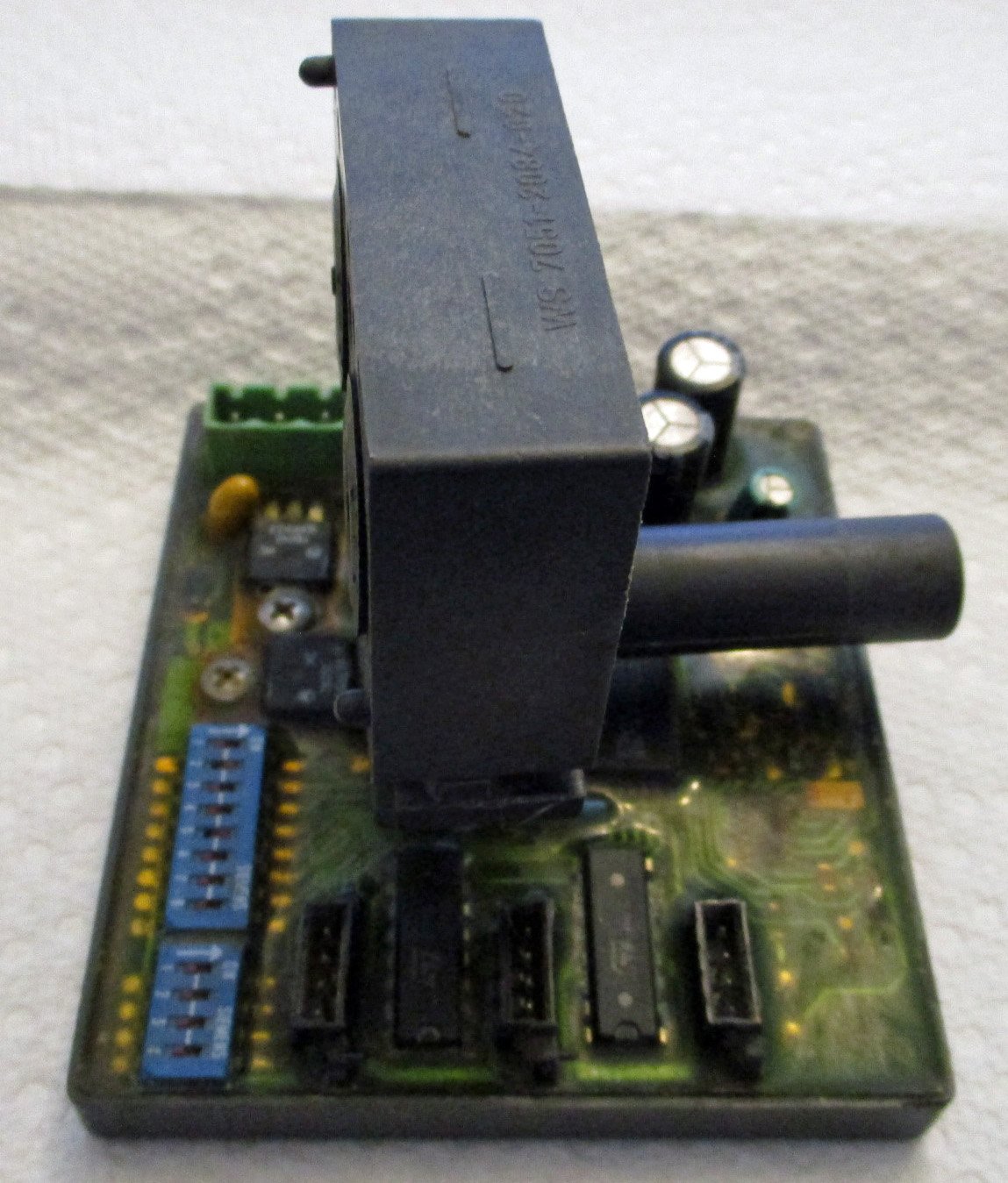 Board, Autopuls P Non-Apex w/Fresh Air Divider 6 Board Autopuls P Non-Apex w/Fresh Air Divider