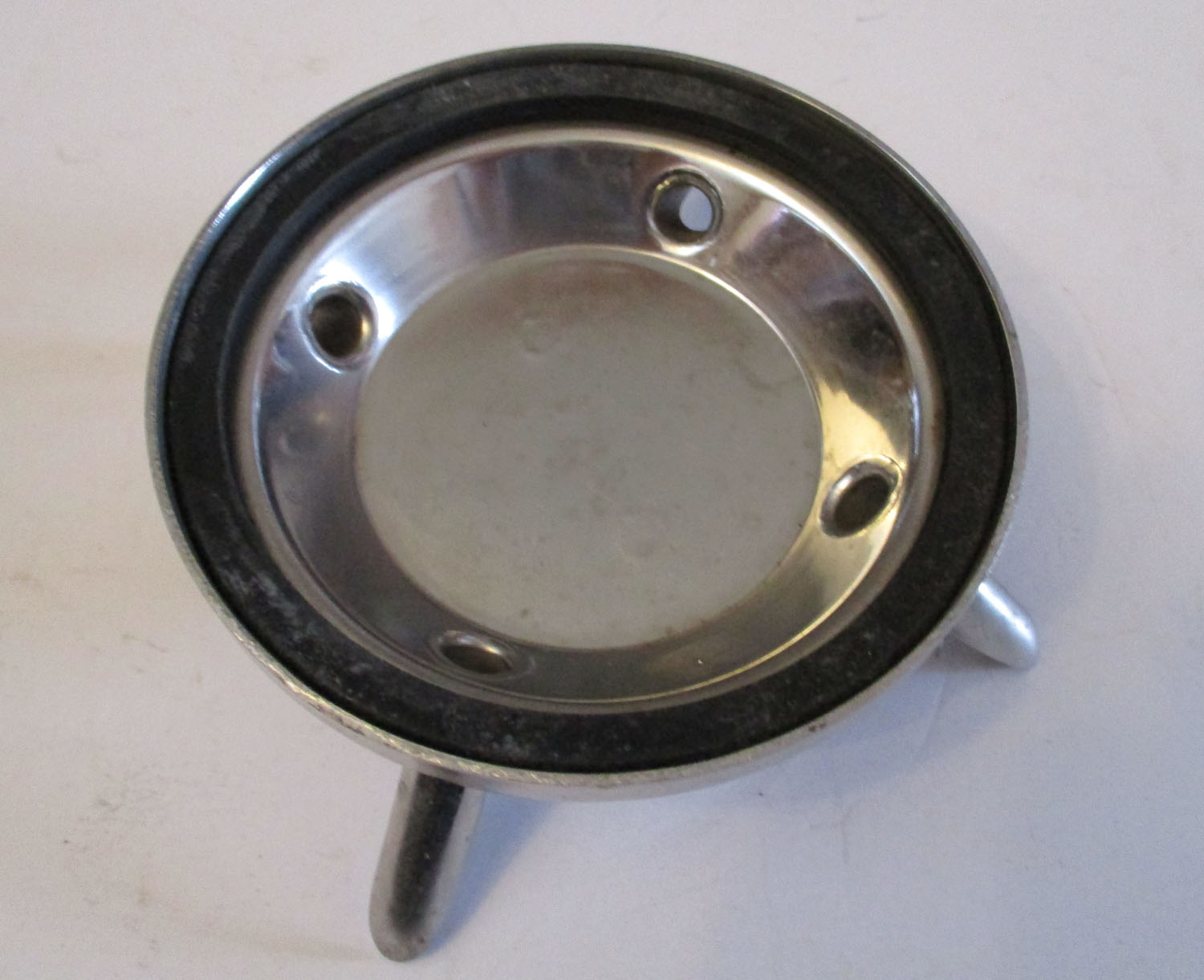Claw Lid With Gasket 4 1/16&Amp;Quot; Od Classic 300