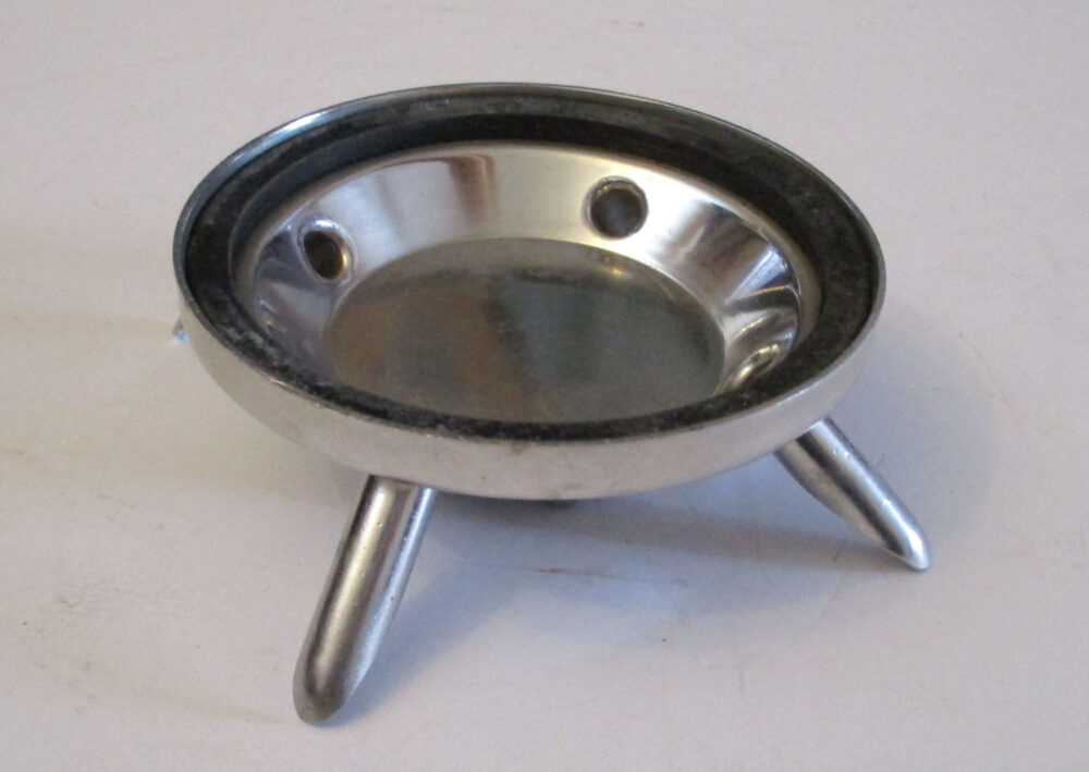 Claw Lid With Gasket 4 1/16&Amp;Quot; Od Classic 300