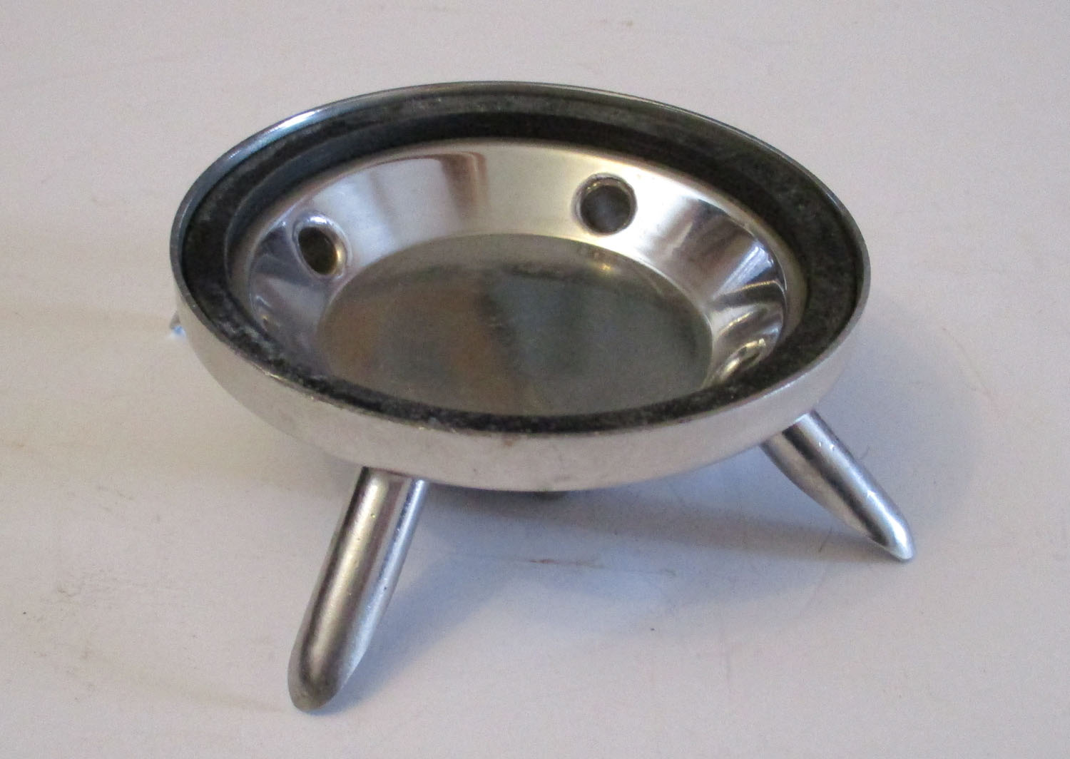 Claw Lid With Gasket 4 1/16&Amp;Quot; Od Classic 300