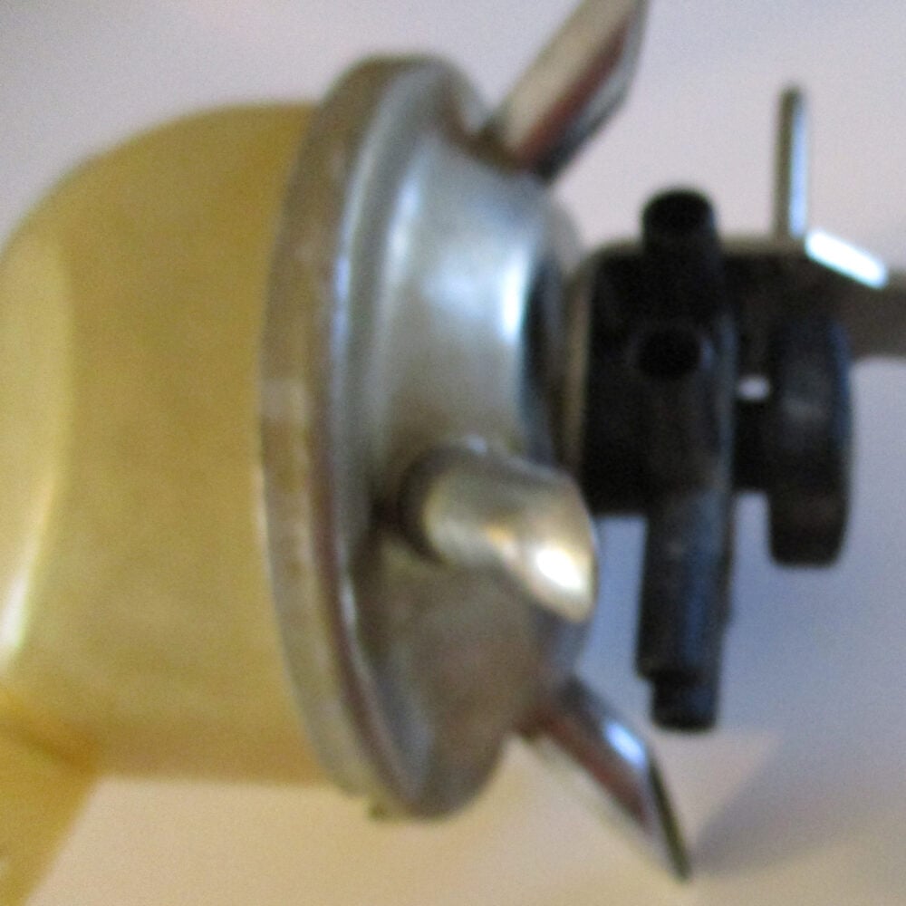 Claw w/Shut-off & Hook, Classic 300