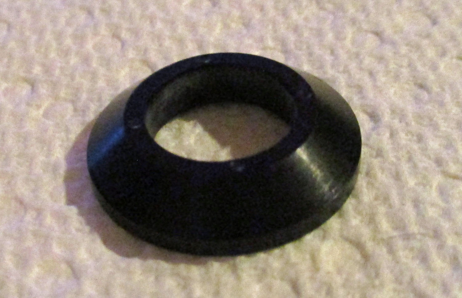 Valve Face 3/4&Amp;Quot;Od, 7/16&Amp;Quot;Id