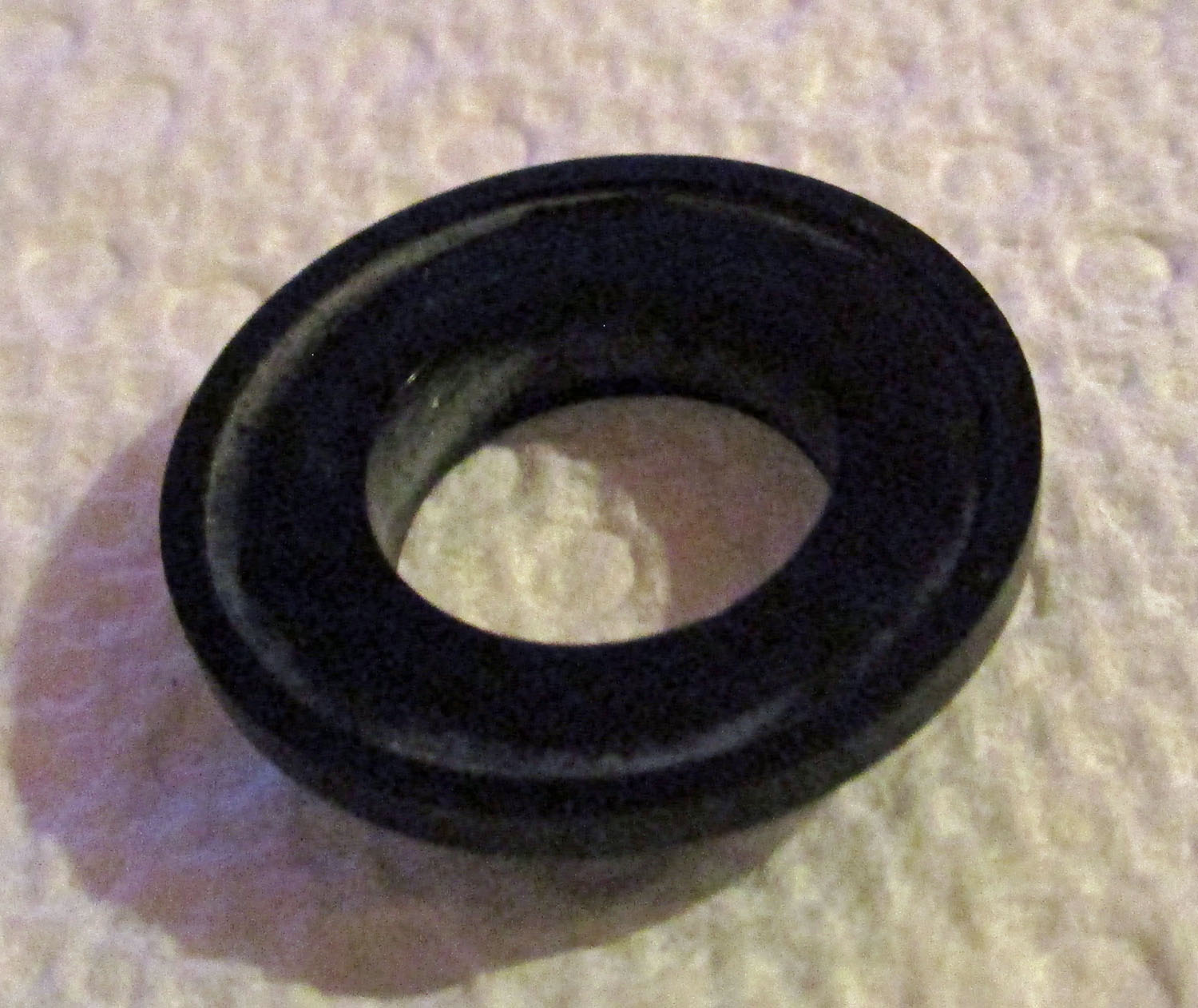 Valve Face 3/4&Amp;Quot;Od, 7/16&Amp;Quot;Id