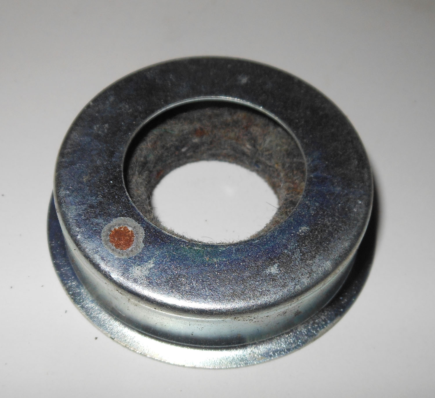 Kit Repair Mix Mill Standard Complete With 5/8&Amp;Quot; Bearing