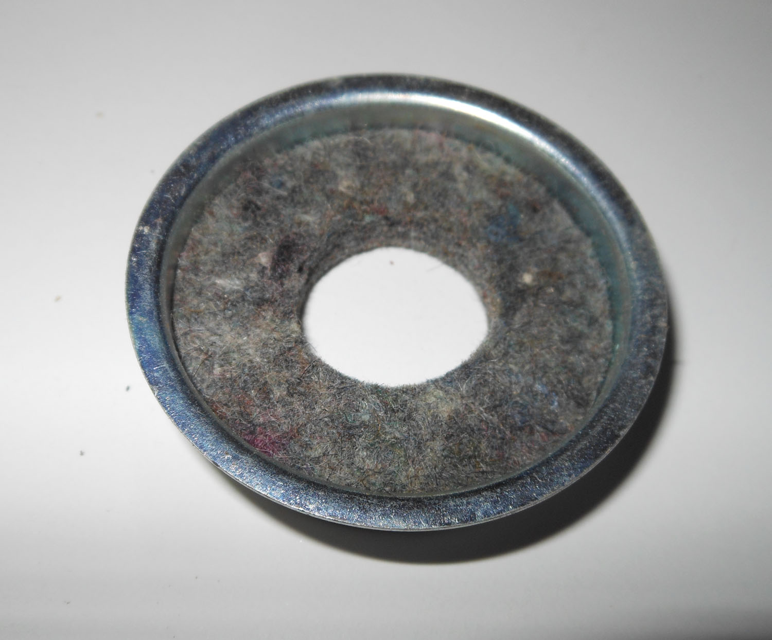 Kit Repair Mix Mill Standard Complete With 5/8&Amp;Quot; Bearing