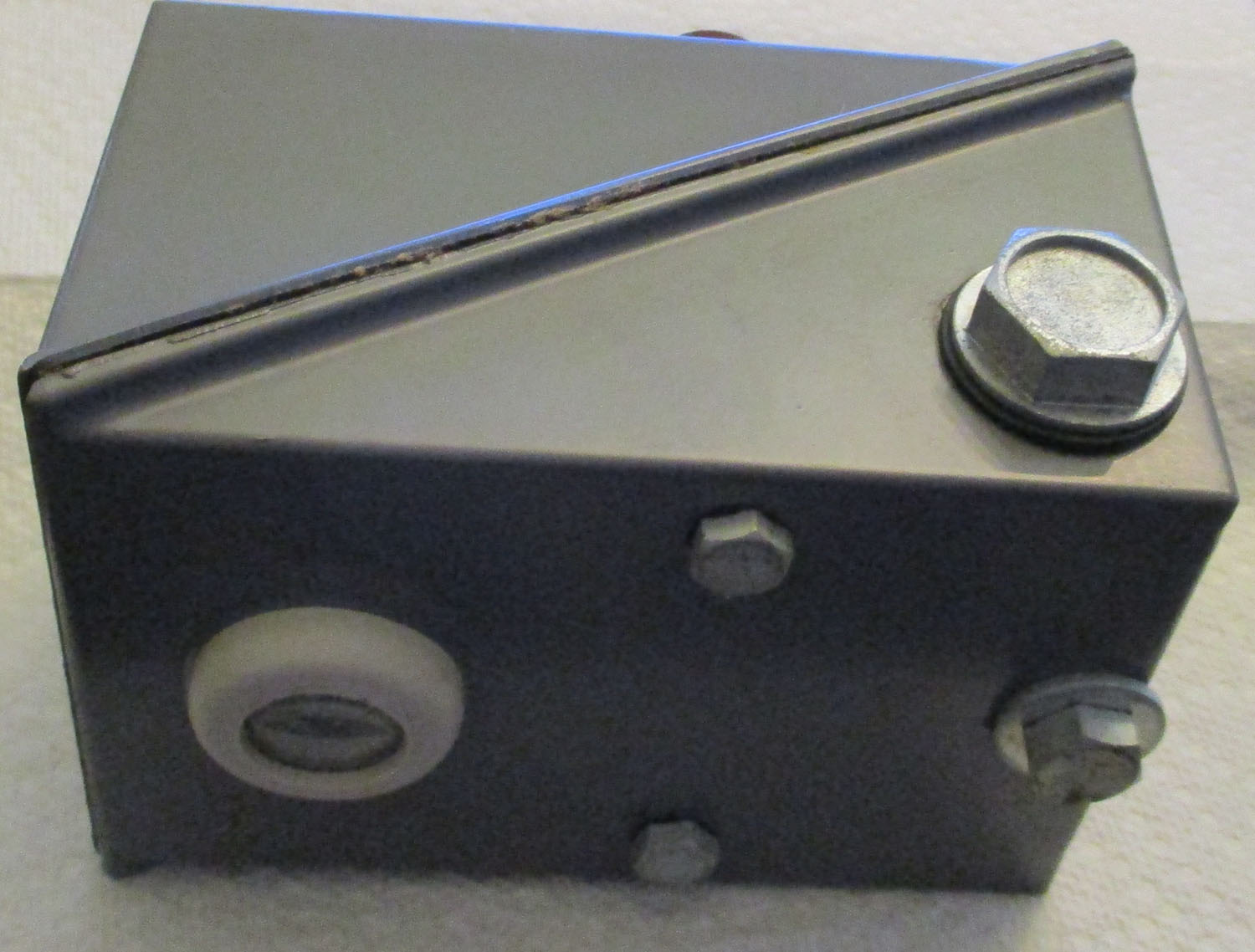 Control Electric Photo 12V 4 Control Electric Photo 12V