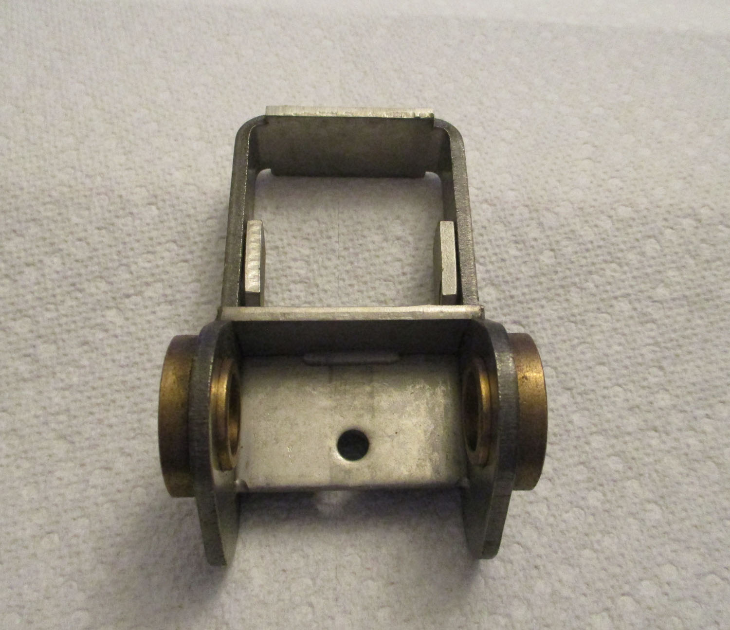 Hinge ASM Sm to Med 9 Hinge ASM Sm to Med