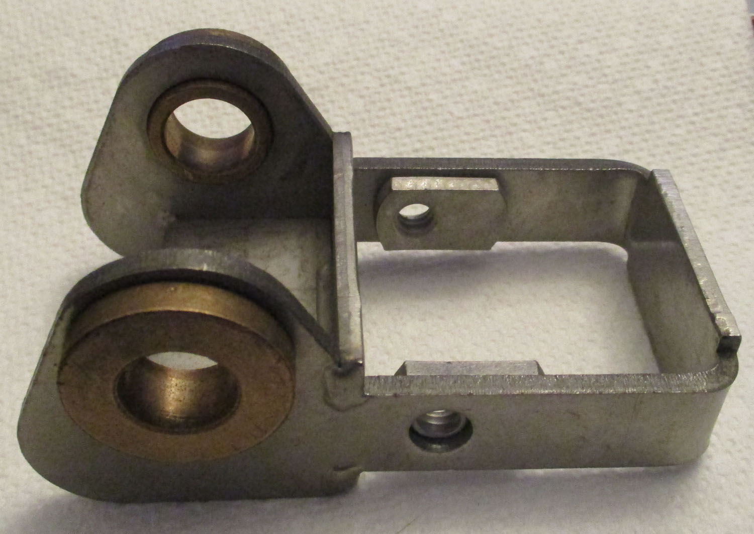 Hinge ASM Sm to Med 10 Hinge ASM Sm to Med