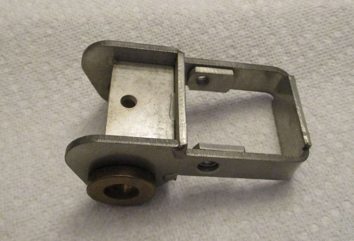 Hinge ASM Sm to Med 11 Hinge ASM Sm to Med