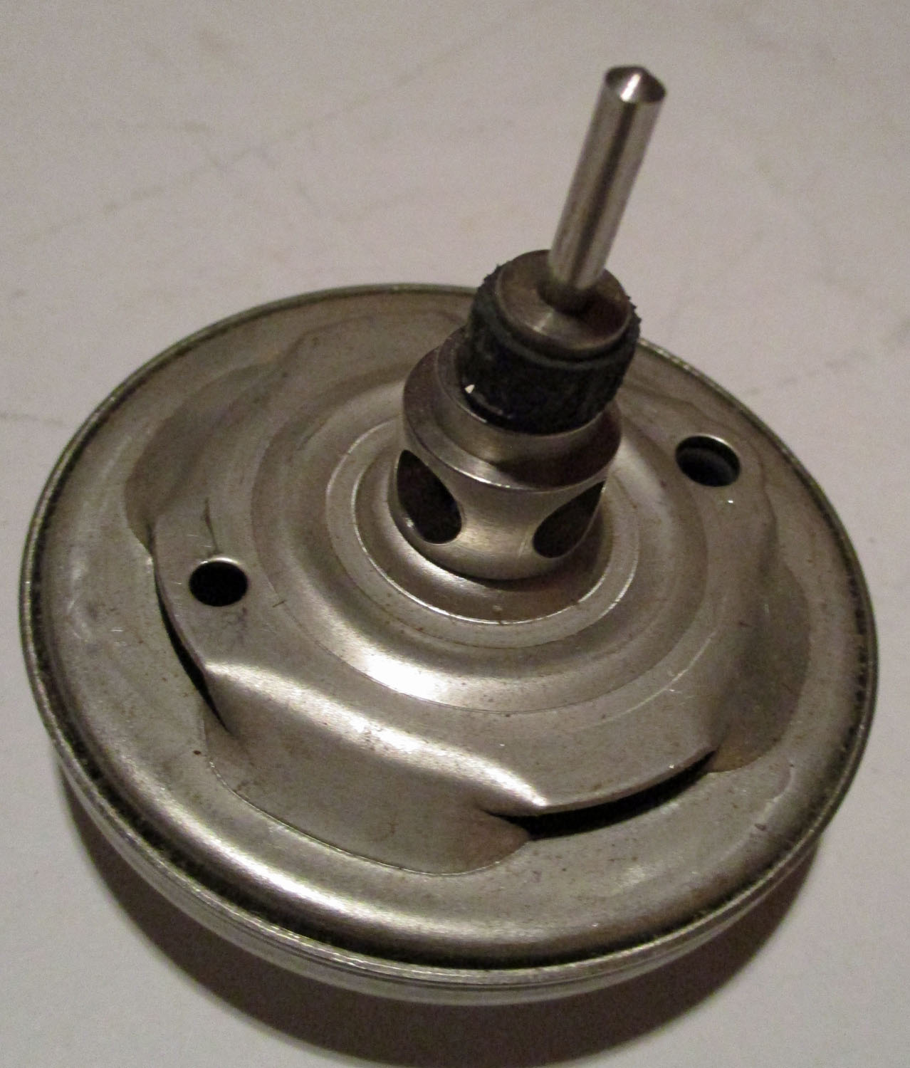 Diaphragm Door Opener, Right