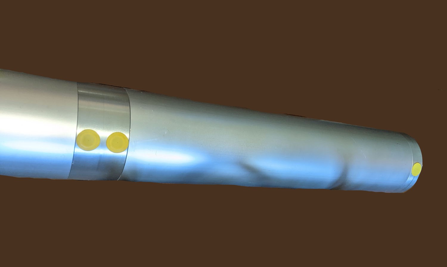 Cylinder 39 1/2&Amp;Quot;L O/All