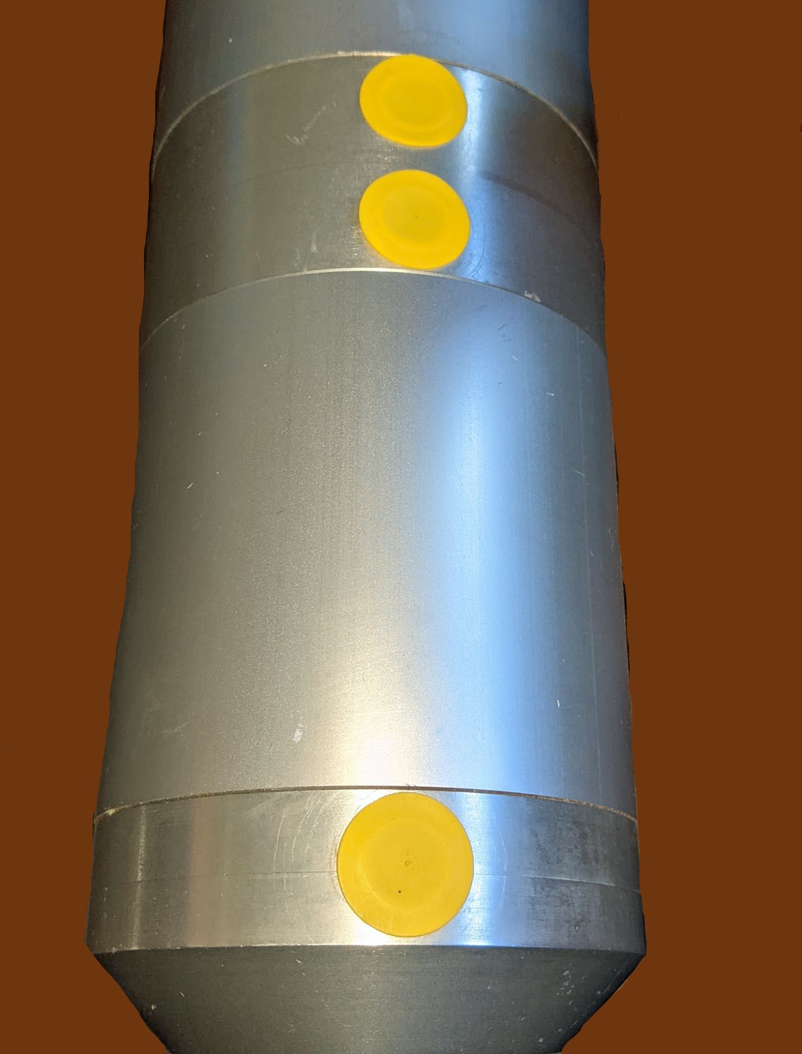 Cylinder 39 1/2&Amp;Quot;L O/All