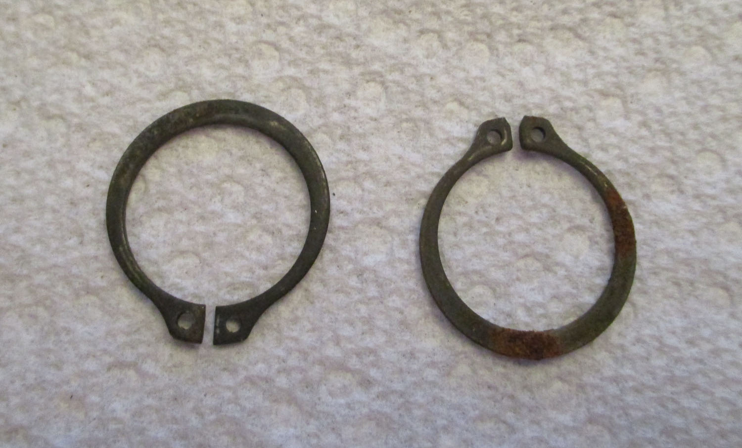 Kit Repair Pneumatic Cylinder