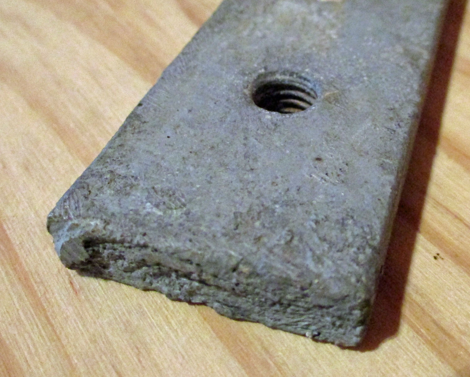 Slide Bar, 23"L 6 Bar Slide 23"L