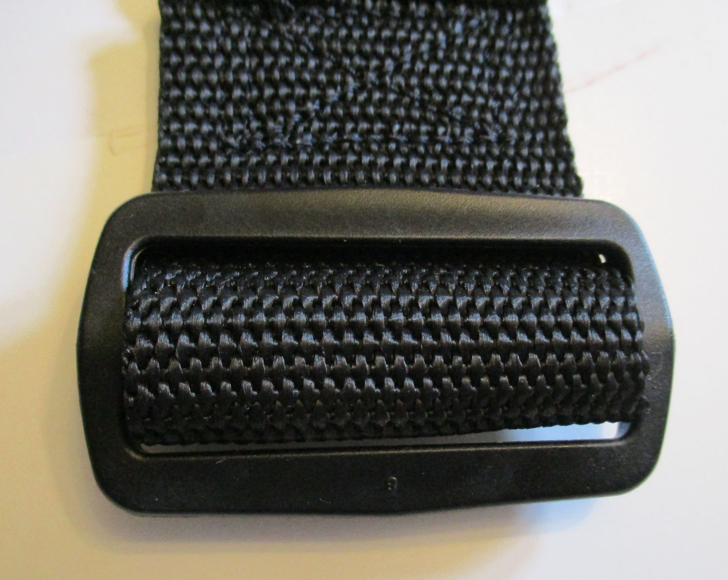 Strap Neck 5 Strap Neck