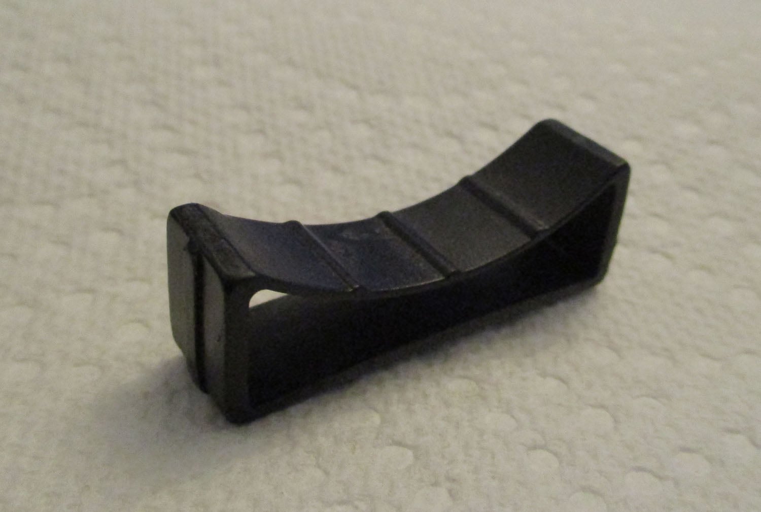 Sleeve for Cow Neck Strap 5 Sleeve for Westfalia Surge Cow Neck Strap