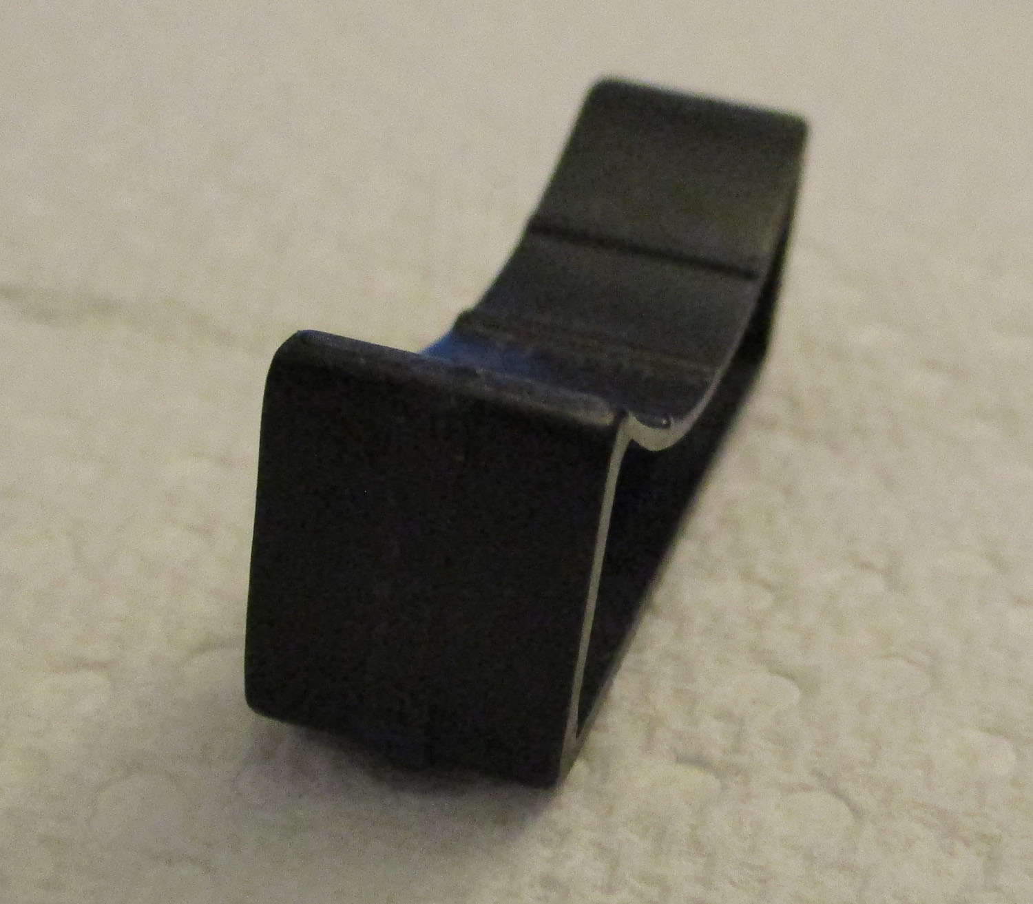 Sleeve for Cow Neck Strap 7 Sleeve for Westfalia Surge Cow Neck Strap