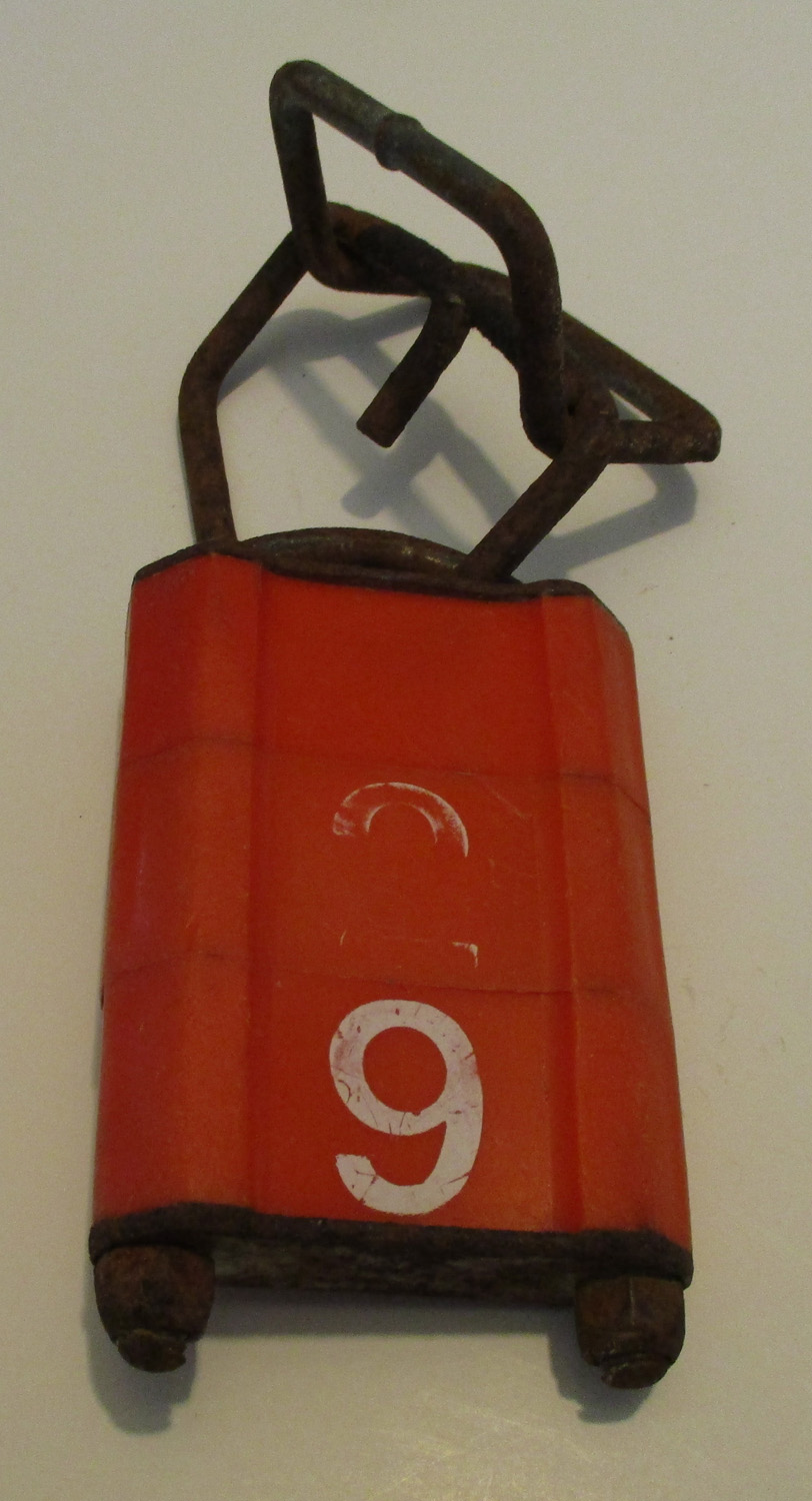 Tags, Surge ID, Will Repair 4 Tags, Surge ID, Will Repair
