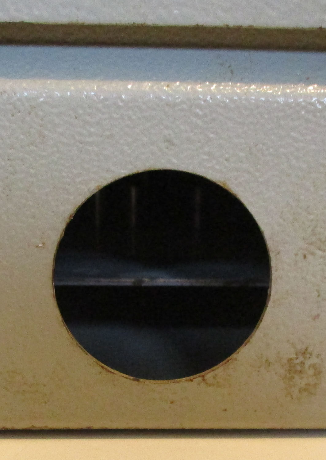 Box ID Control for Parts Only 8 Box ID Control for Parts Only