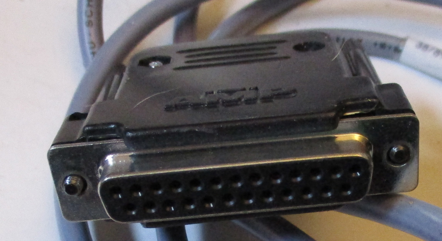 Cord, Uniface 77"L 4 Cord, Uniface 77"L
