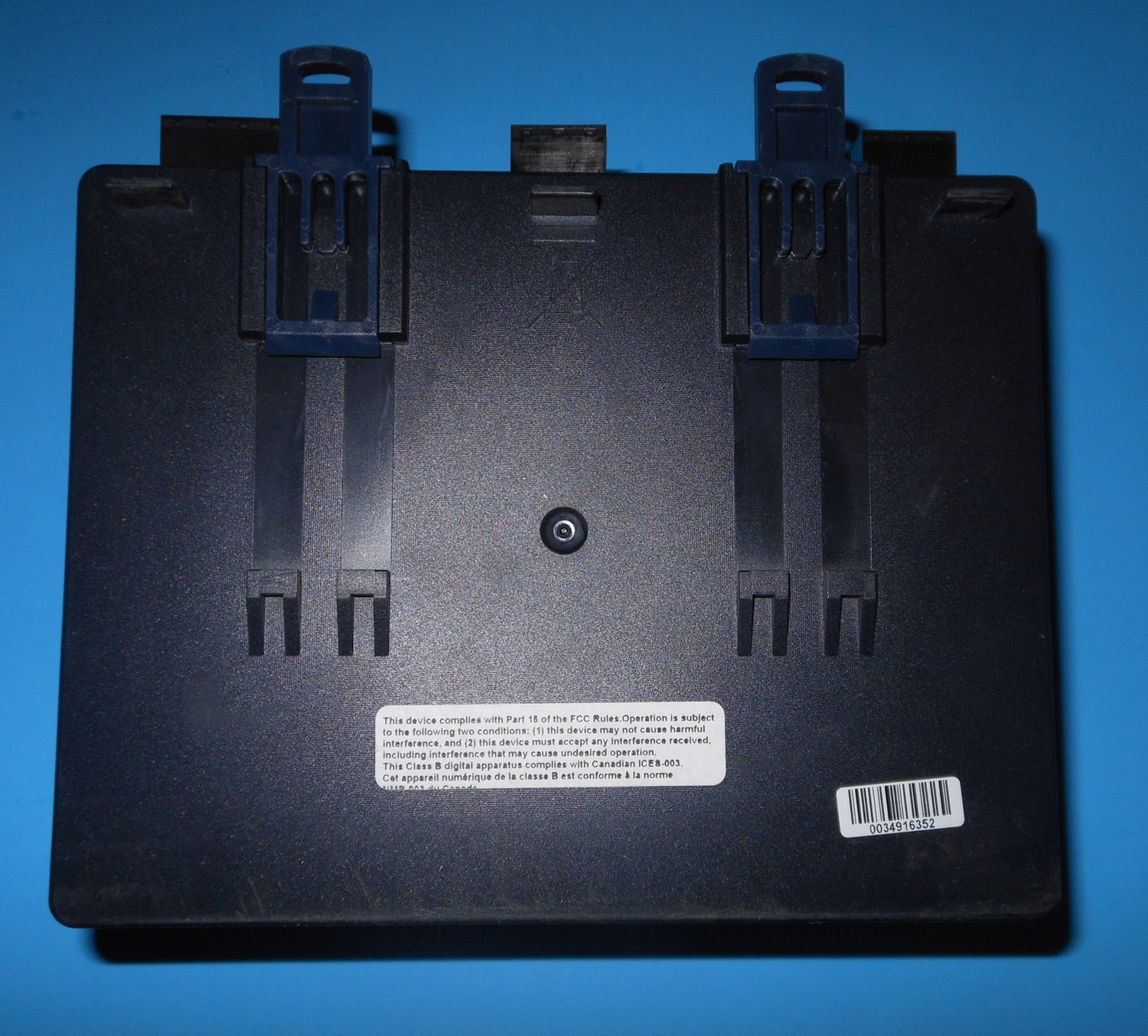 Booster Pcb