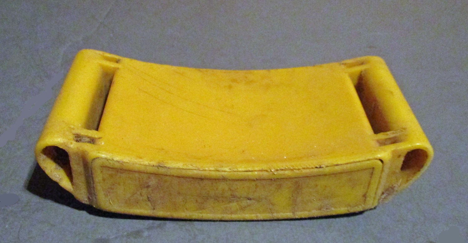 Transponder 3 Digit 4 3/4&Amp;Quot;L