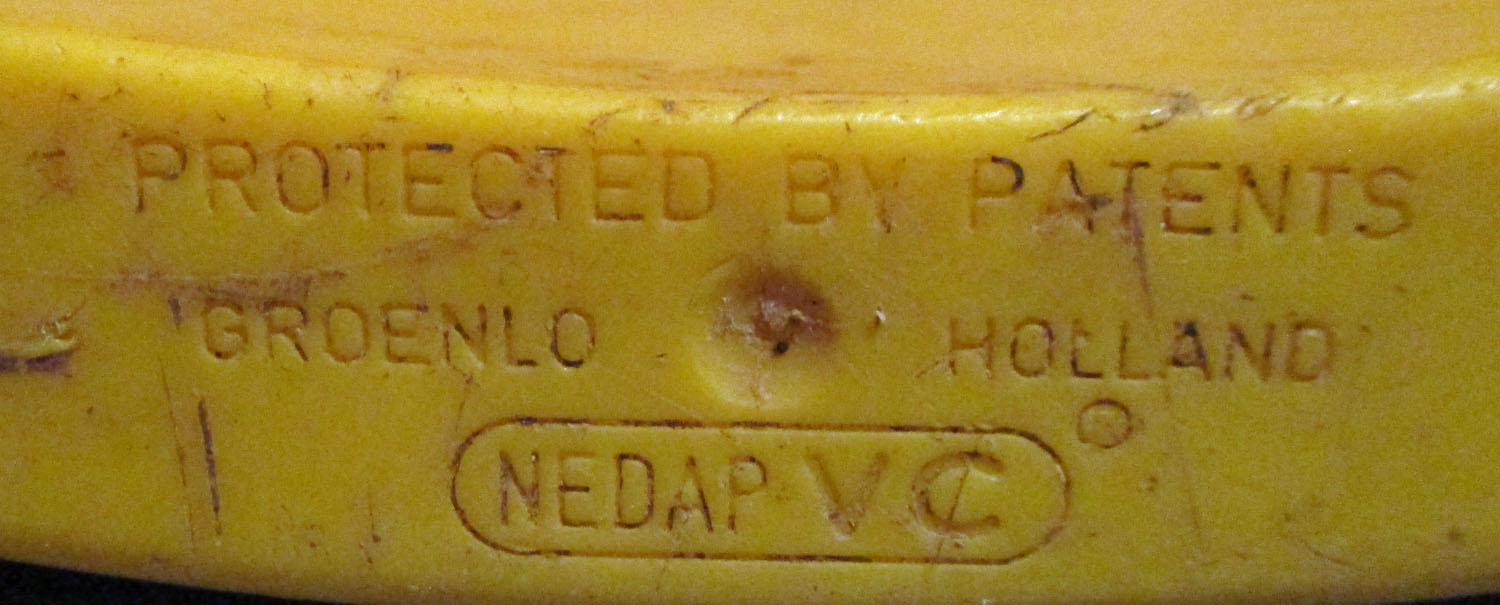 Transponder 3 Digit 4 3/4&Amp;Quot;L