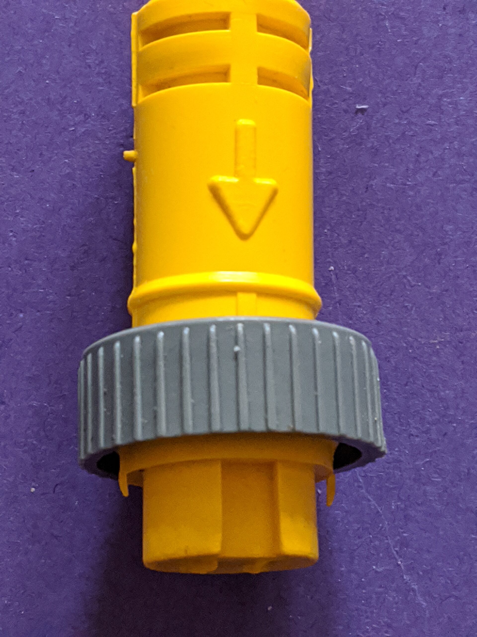 Suppressor for Transient Communication Line 5 Suppressor Comm Line Transient