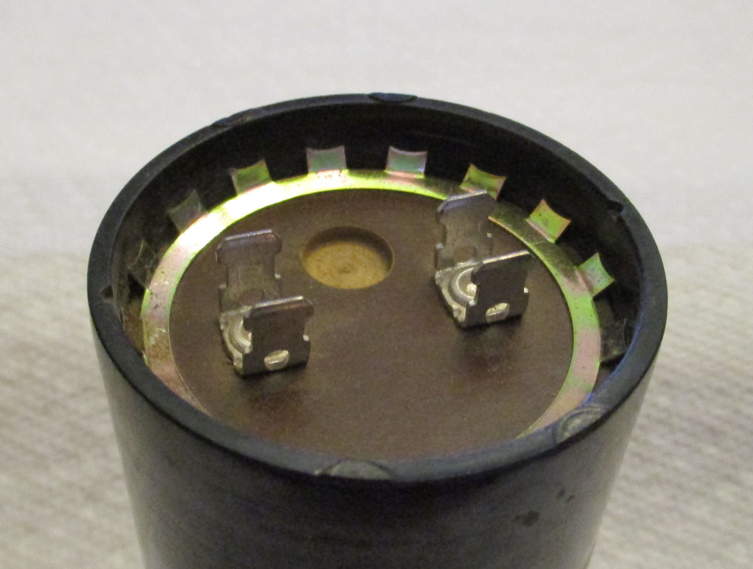 Capacitor Start 193Μf 250V