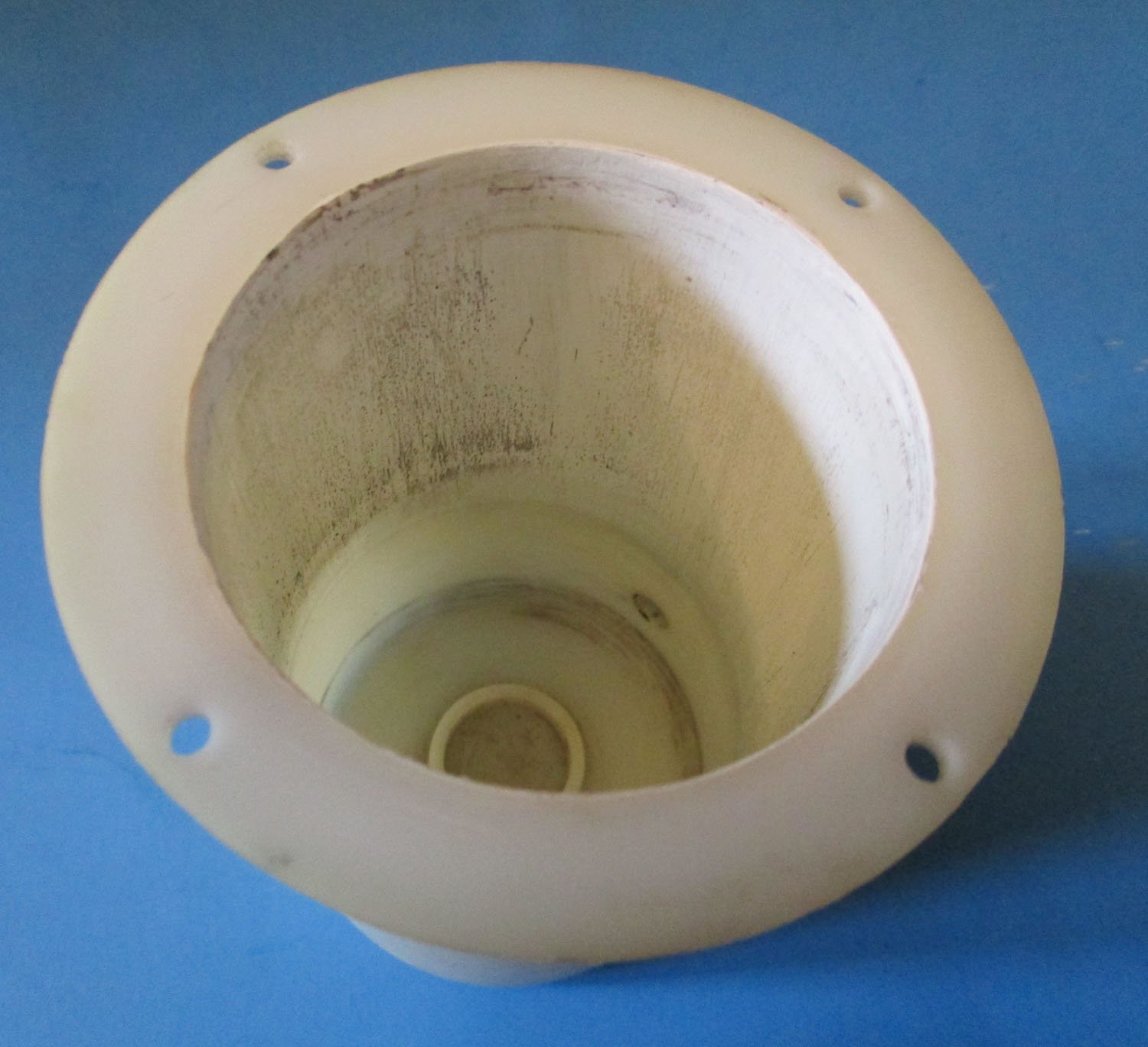 Cylinder Wash Valve Vacuum 7 Cylinder Wash Valve Vacuum