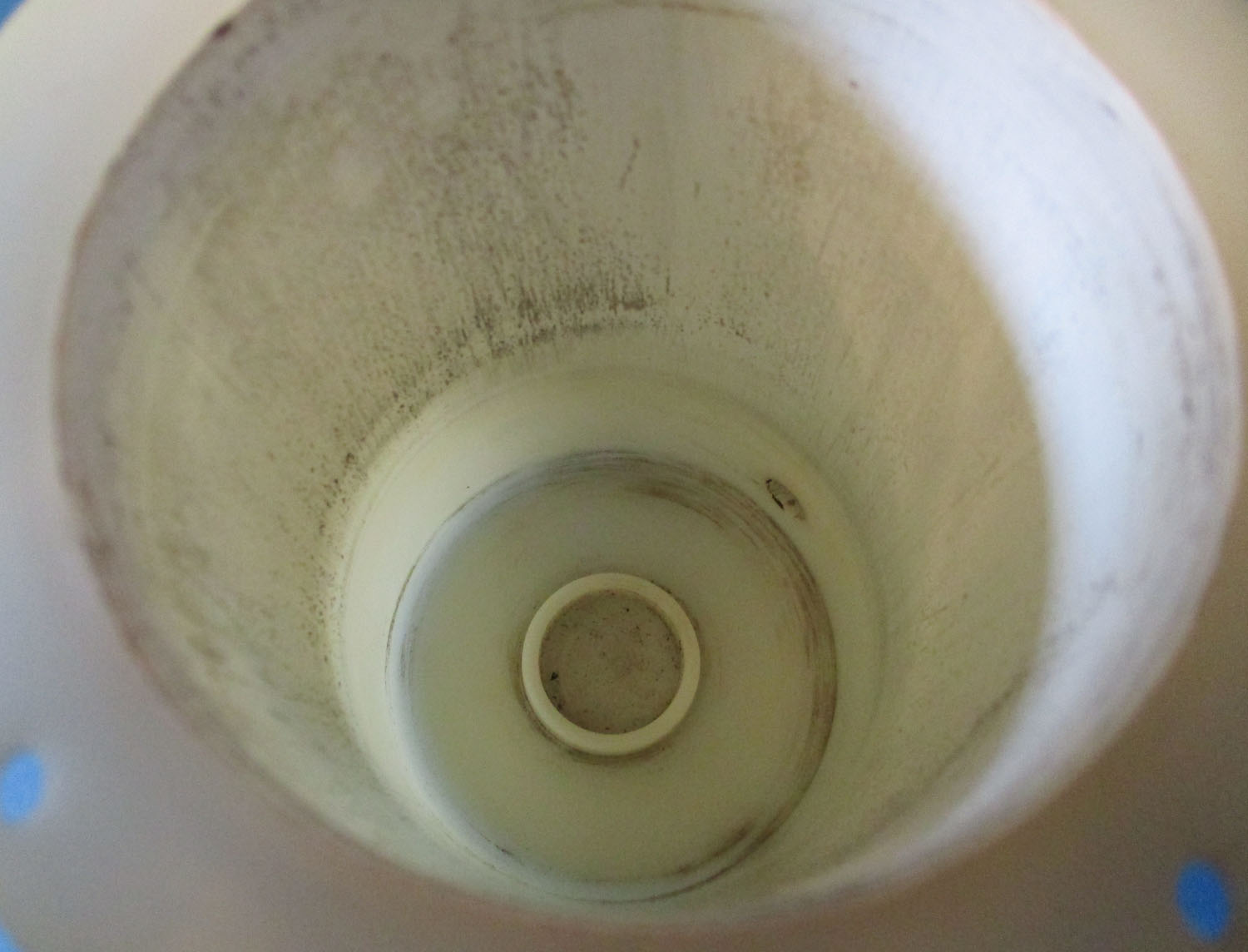 Cylinder Wash Valve Vacuum 8 Cylinder Wash Valve Vacuum