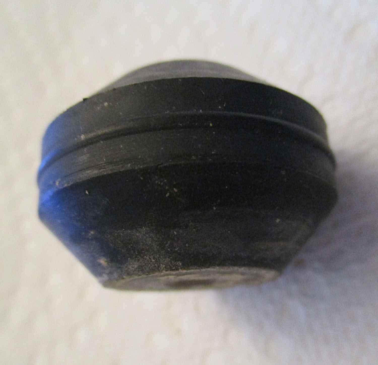 Plunger and Rod 6 7/8" L #10-32 Vacuum Wash Valve 6 Plunger and Rod 6 7/8" L #10-32 Vacuum Wash Valve