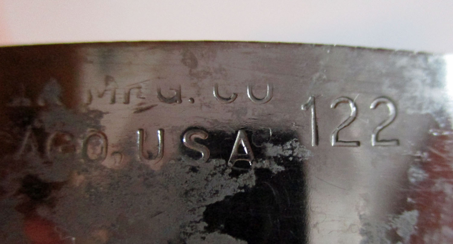 Clamp For 1 1/2&Amp;Quot; Trap Jar 4 7/8&Amp;Quot;Id