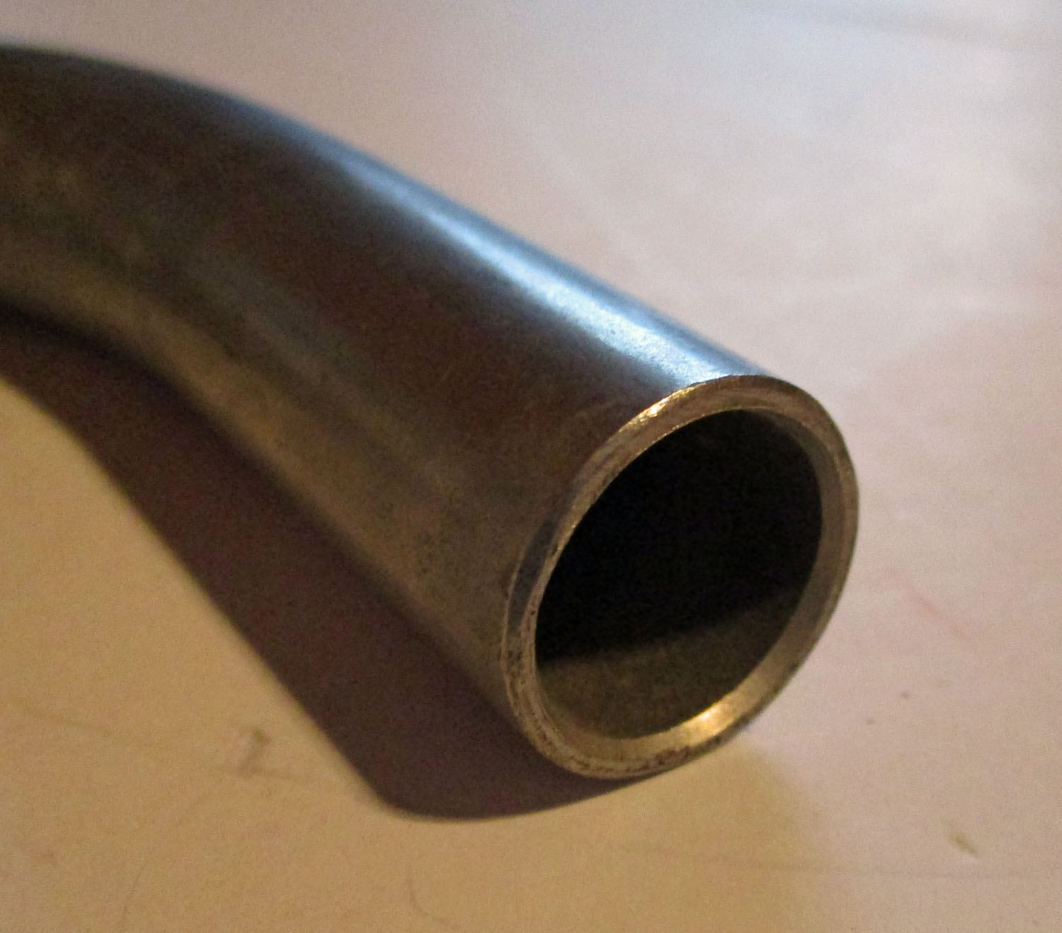 Milk Cane, 11/16"OD 4 Cane 5/8"OD, 5 1/4"L-5 13/16"L