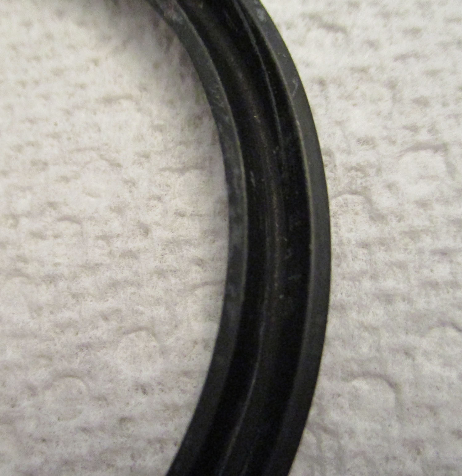 Vee Packing for 27651 Piston on Vac Wash Control 2 5/8"OD 5 Vee Packing for 27651 Piston on Vac Wash Control 2 5/8"OD