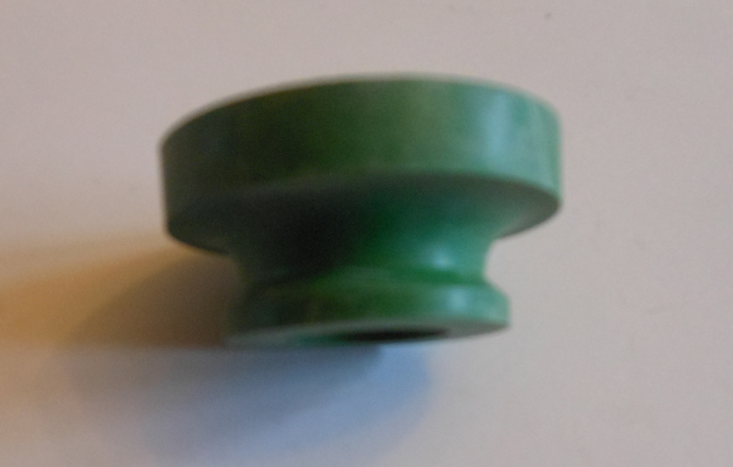 Seal For Milk Pump