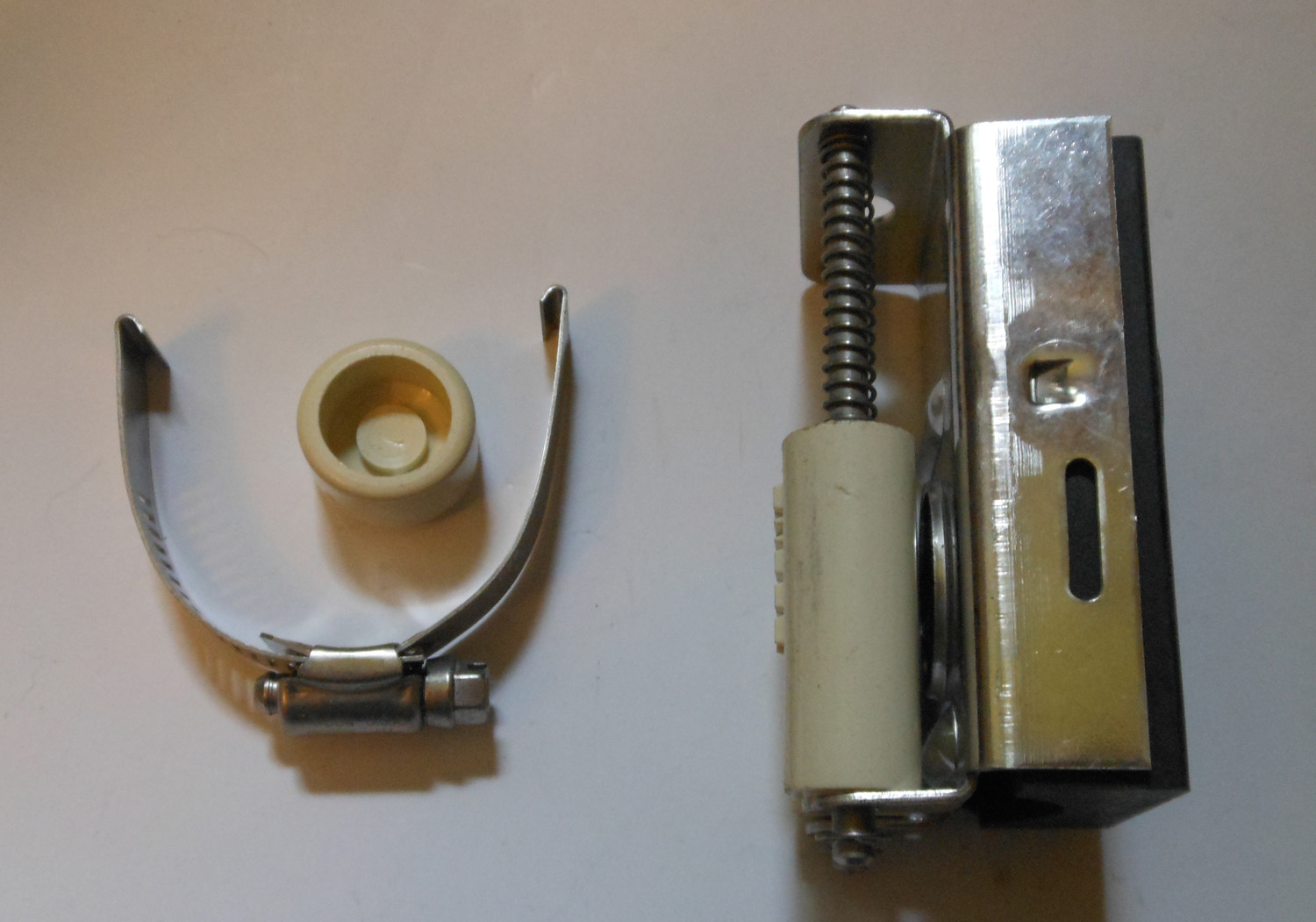 Milk Valve Assembly 6 Valve Milk Assembly