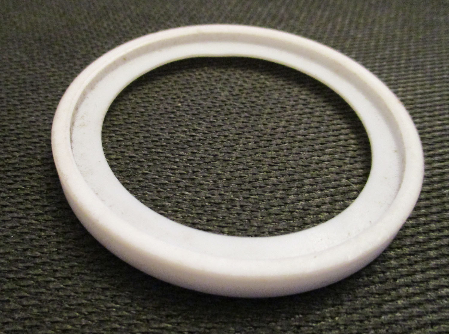 Gasket, Surge, 2" Teflon 4 Gasket Surge Teflon 2"