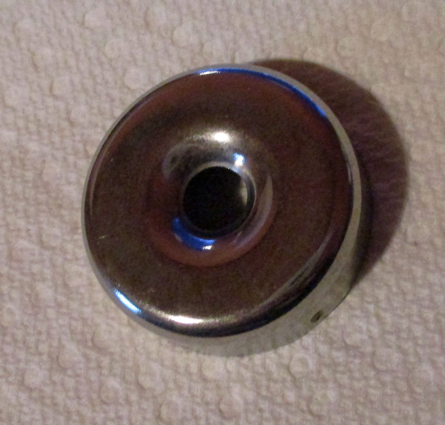 Cap End For 2&Amp;Quot; Filter Frame