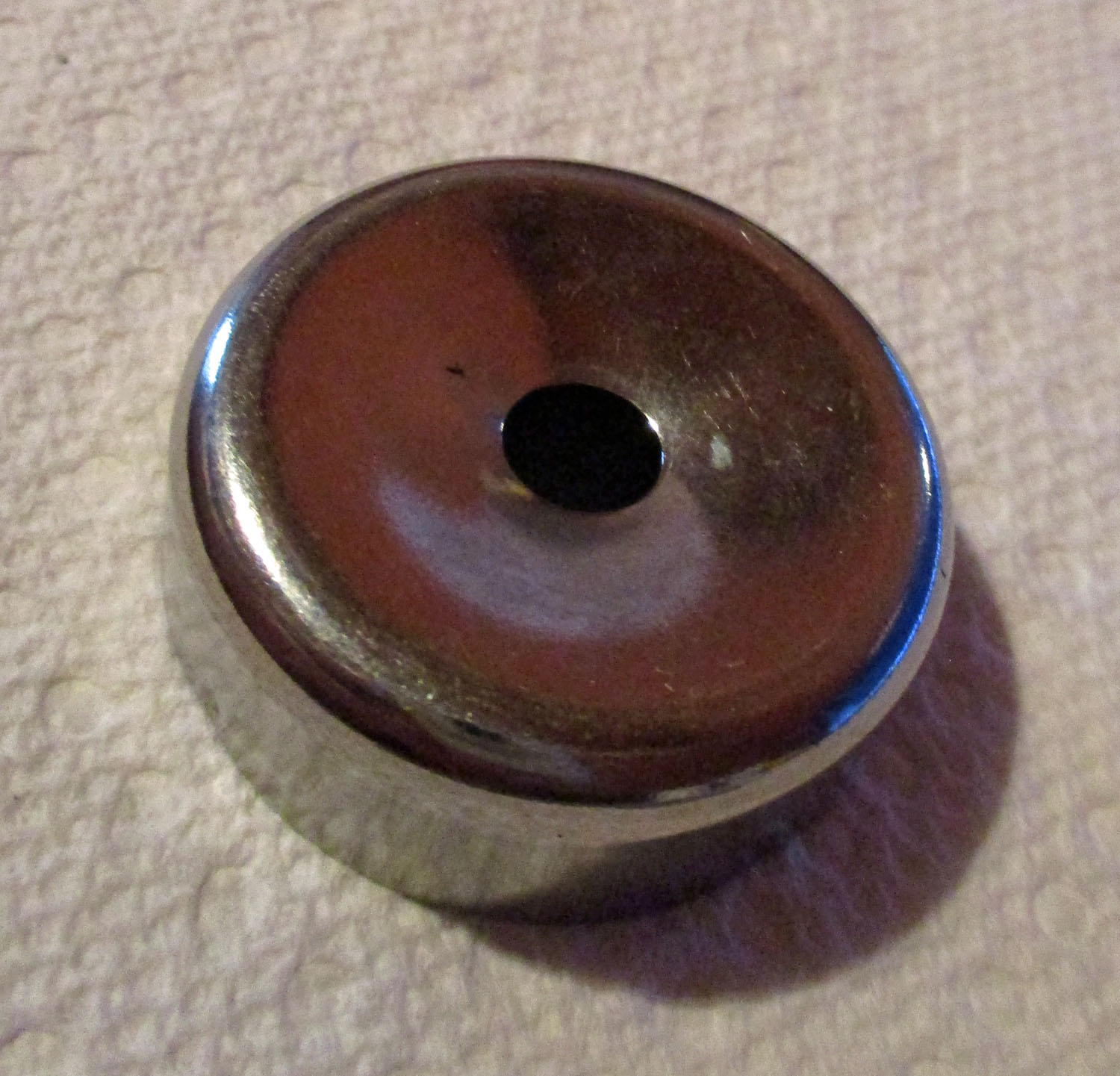 Cap End For 2&Amp;Quot; Filter Frame