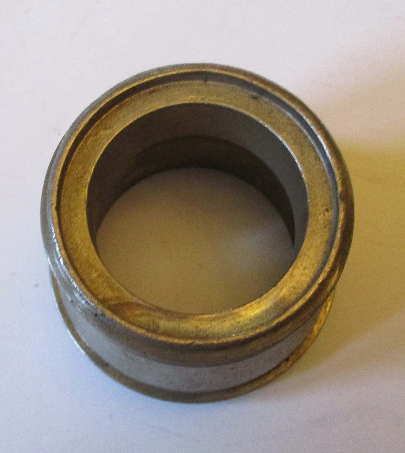 Connector, Ferrule to Threaded 5 Connector, Ferrule to Threaded