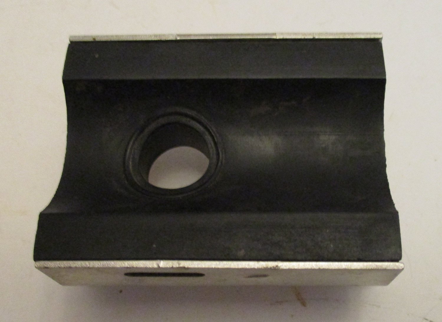 Valve, Milk Base with Pad 4 Valve, Milk Base with Pad