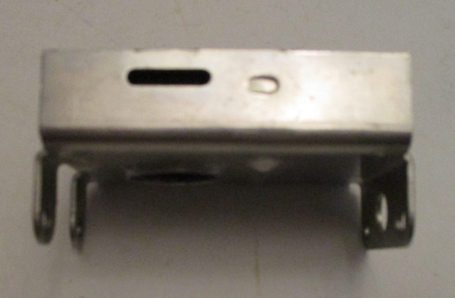Valve, Milk Base with Pad 5 Valve, Milk Base with Pad