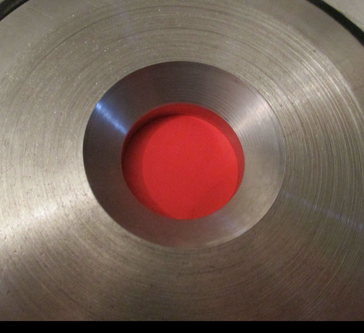 Backplate Milk Pump w/Gasket 7 Backplate Milk Pump w/Gasket